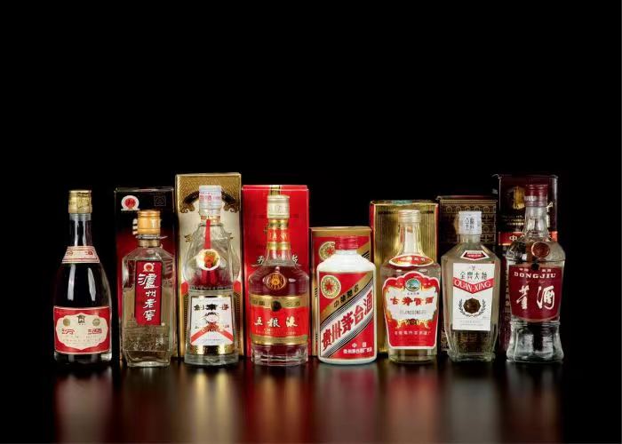 白河老酒储存的方法